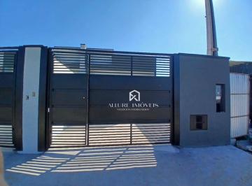 50d168267b9e7b028afc3d0527fc3fcd9103826c · Casa com 2 dormitórios à venda, 50 m² por R$ 265.000,00 - Parque Residencial Eldorado - Caçapava/SP
