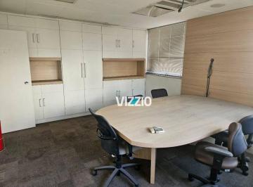 98cecf504d0546cc46ddb7956426b7da3129e153 · Andar Corporativo para alugar, 646 m² por R$ 30.063/mês - Consolação - São Paulo/SP