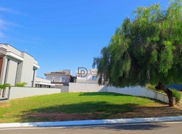 6699f4e72939b5acadae8d92841f7d4053295a25 · Terreno à venda, 495 m² por R$ 1.850.000 - Jardim Maison Du Parc - Indaiatuba/SP