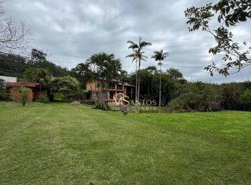 6b30e8f1dc7e0d9f08178adba6cab22251d33bed · Terreno à venda, 7800 m² por R$ 7.000.000 - Santo Antônio de Lisboa - Florianópolis/SC
