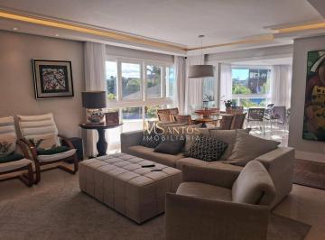 8e32b3dd5ee5b9f4b396da2523e08724d6b87c70 · Apartamento com 3 dormitórios à venda, 175 m² por R$ 3.300.000,00 - Jurerê Internacional - Florianóp