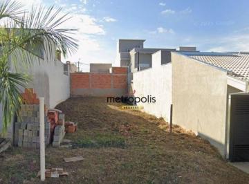 Frente · Terreno à venda, 150 m² por R$ 265.000,00 - Jardim Residencial Nova Veneza - Indaiatuba/SP