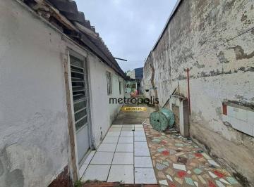 Terreno  · Terreno à venda, 240 m² por R$ 900.000,00 - São José - São Caetano do Sul/SP