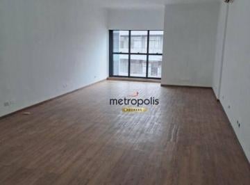 Sala · Sala para alugar, 48 m² por R$ 1.852,59/mês - Osvaldo Cruz - São Caetano do Sul/SP