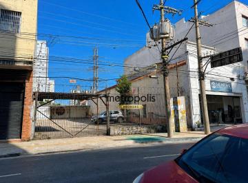 Estacionamento · Terreno para alugar, 392 m² por R$ 15.850,00/mês - Centro - São Caetano do Sul/SP