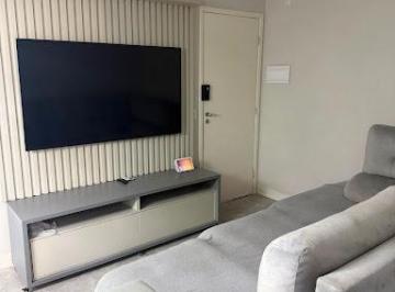 1fe000741140f3ff8e6727e8fe4a50430283ca63 · Apartamento com 2 dormitórios à venda, 61 m² por R$ 600.000,00 - Vila Barros - Guarulhos/SP