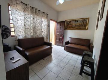 36f40d6ee05a240860aa5f8e2f2feab9ca154e73 · Casa com 1 dormitório à venda, 50 m² por R$ 255.000,00 - Aviação - Praia Grande/SP