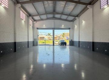 9381557257fc9a8a9feff75b0679cd64d1c71c8b · Galpão para alugar, 360 m² por R$ 14.000,02/mês - Balneário Pires - Praia Grande/SP