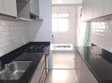 1d58f4b8d9fecc15a76358966d5b14f9e537a73f · Apartamento com 3 dormitórios, 72 m² - venda por R$ 400.000,00 ou aluguel por R$ 2.907,00/mês - Jard