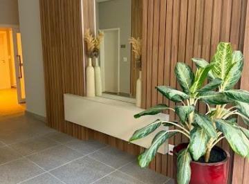 9635b8ea8cdb02f9479f5355f6397a4b0b523d65 · Siver Resort | Último Andar | Sacada com Churrasqueira | 1 Dormitório