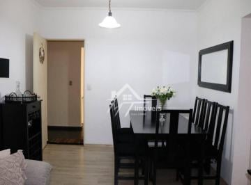 ff3b58572495355010e39014d1db7e4aeeee48cc · Apartamento com 3 dormitórios à venda, 67 m² por R$ 225.000 - Jardim São Carlos - Sumaré/SP