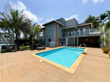 cbb3d80d89006ea5bc1326a1113b66bb1e3c216a · Casa no Condomínio Vale do Sol, com 3 dormitórios, sendo 1 suíte à venda, 280 m² por R$ 1.690.000 -