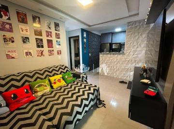 Apartamento no La Vitta para alugar, 55 m²- Colinas - Londrina/PR · Apartamento no La Vitta para alugar, 55 m² por R$ 1.850/mês - Colinas - Londrina/PR