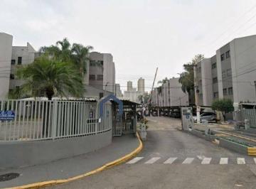 990db91eefb5cfe47c15243abac61c1bedb2c6dd · Apartamento com 2 dormitórios para alugar, 52 m² por R$ 2.259,00/mês - Conjunto Residencial Trinta e