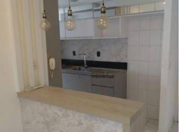 ea1476e8b315c42e2b62903236920eedf10ebbd4 · Apartamento com 3 dormitórios para alugar, 76 m² por R$ 4.650,00/mês - Jardim Aquárius - São José do