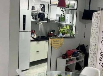 0afde87ccfe15701f033acb3edea0bef15dc2ce1 · Apartamento com 1 dormitório para alugar, 40 m² por R$ 5.189,00/mês - Centro - Niterói/RJ