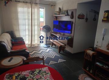 202605181443230.jpeg · Apartamento para Venda em Hortolândia, Jardim Nova Hortolândia I, 2 dormitórios, 1 banheiro, 1 vaga