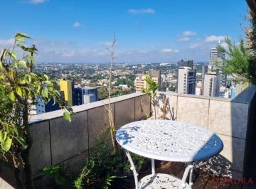 d5ec7369c5b794637de8f13b723f4f451cf49334 · Apartamento Duplex com 2 dormitórios à venda, 89 m² por R$ 620.000,00 - Bigorrilho - Curitiba/PR