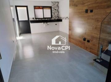 0165c9e7461edc25e888e3b9efd751abb4322ea7 · Casa em Condomínio à Venda na Guilhermina, Praia Grande – 2 Quartos