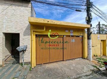 Casa · 200m² · 2 Quartos · 2 Vagas · Casa com 2 quartos, Jardim São Marcos, Itapecerica da Serra - R$ 370 mil, Cod: CA1193