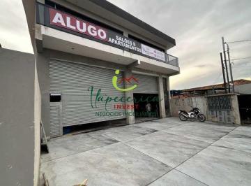 Comercial · 314m² · Salão com 0 quarto, Parque Paraíso, Itapecerica da Serra, Cod: SL0537
