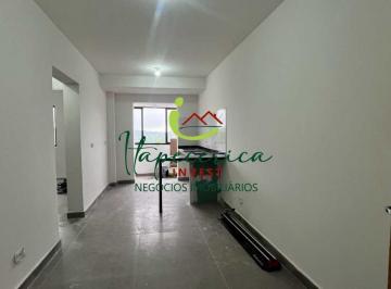 Apartamento · 40m² · 2 Quartos · Apartamento com 2 quartos, Parque Paraíso, Itapecerica da Serra, Cod: AP0607
