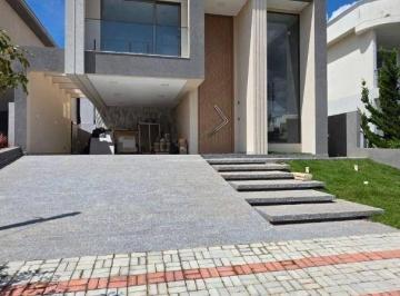9136bb20c8dbbe928f5bd15b49a7696442d2dd7e · Casa com 5 dormitórios à venda, 425 m² por R$ 3.300.000,00 - Central Park Residence Club - Vargem Gr