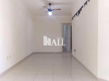 Apartamento · 90m² · 3 Quartos · 2 Vagas · Apartamento, Cidade Nova, São José do Rio Preto