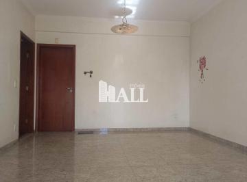 Apartamento · 100m² · 3 Quartos · 2 Vagas · Apartamento, Vila Imperial, São José do Rio Preto
