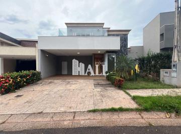 Casa · 275m² · 3 Quartos · 4 Vagas · Casa de Condomínio, Village Damha II, Rio Preto