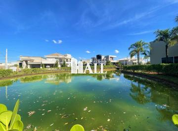 Casa · 250m² · 3 Quartos · 4 Vagas · Casa de Condomínio, Damha VI, Rio Preto