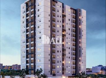 Apartamento · 63m² · 2 Quartos · 1 Vaga · Apartamento, Persona Residence, Rio Preto