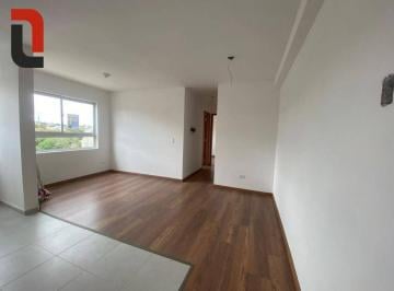 f5eeee7065bf5bcdcabb61459e6345cca0f32afd · Apartamento com 2 quartos à venda, 46 m² por R$ 339.000 - Atuba - Curitiba/PR