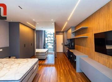 694985eb821a5a82ed85cd2450eaf8fbd19b5e8f · Studio com 1 quarto para alugar, 36 m² por R$ 3.900/mês - Ecoville - Curitiba/PR