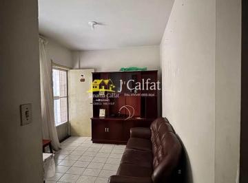 Apartamento · 44m² · 1 Quarto · 1 Vaga · Apartamento, Guilhermina, Praia Grande