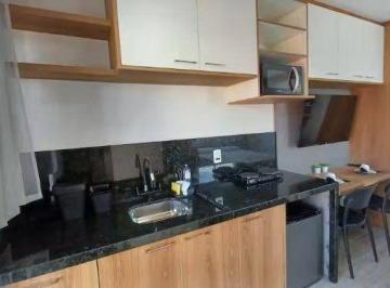 a35e7875f400da115cbb614b12a3f52f2e19d7ba · Studio com 1 quarto à venda, 20 m² por R$ 260.000 - Portão - Curitiba/PR