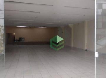 af5053a1adf888dc1aa187f9c8e888ff31dd5a88 · Salão para alugar, 368 m² por R$ 2.130/mês - Parque das Nações - Santo André/SP