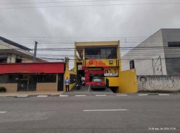 8c1657e04e118d04b3f7e4671c137f8dd23ec07e · Sala para alugar, 68 m² por R$ 4.800,00/mês - Parque Bahia - Cotia/SP