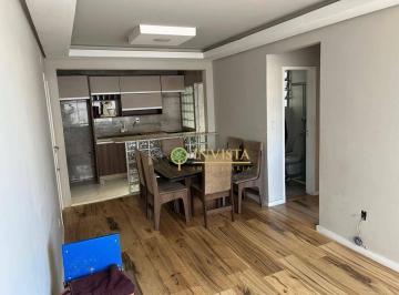 7d1d5e8d0a0d79b4ef7dde2263923d15ba1bbd46 · Apartamento com 2 quartos em Capoeiras, Florianópolis.