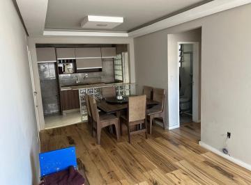 3ec3aca52fae50e86fcd08659e1cd8a29967071b · Apartamento com 2 quartos em Capoeiras, Florianópolis.