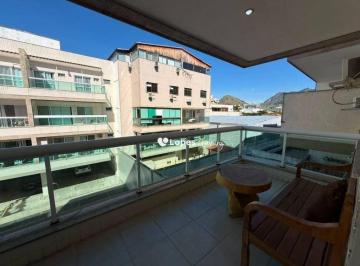 9f79111fc303e42268b0395ac2a04768956f9b7b · Apartamento  2 quartos 1 suíte, com closet  - R$ 615.000,00 - Recreio dos Bandeirantes