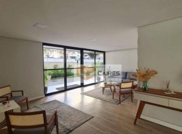 87bcb7fbad2b226b90004749a8561abea3552533 · Apartamento com 2 dormitórios para alugar, 72 m² por R$ 3.420,00/mês - Mansões Santo Antônio - Campi