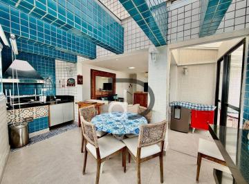 0a7848ead4b5d817cadb3745ec1e15915cdc91c9 · Cobertura com 4 quartos à venda, 186 m² por R$ 3.500.000 - Riviera - Bertioga/SP