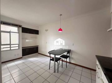 Sala · CCSW 04 LOTE 04 - EDIFÍCIO TOP MASTER - SUDOESTE - Aconchegante apartamento de um quarto, sendo suít