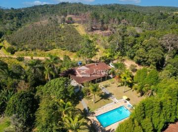 8abebe1678944d21676f21d59e287b0f2d44378b · Chácara com 3 dormitórios à venda, 3314 m² por R$ 520.000,00 - Verava - Ibiúna/SP
