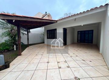 fd8e33828869969352ca021ffa3c41cfe051a790 · Casa com 3 dormitórios à venda, 134 m² por R$ 1.050.000,00 - Country - Cascavel/PR