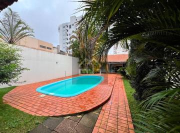 9f44dc16747fe30b48464ea918a15f3df690ed45 · Casa com 3 dormitórios à venda, 134 m² por R$ 1.050.000,00 - Country - Cascavel/PR