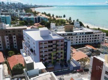 d3c356ff511581caea56e3154a8b2124d1ff67b3 · ??? Seu novo estilo de vida começa aqui! A poucos metros do mar do Cabo Branco, flat de 2 quartos no