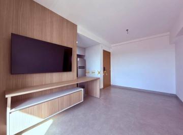 95a591433ac076178c3c32b2509140ad172f82a1 · Apartamento semi-mobiliado para alugar no Boulevard Sudoeste em Goiânia