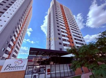 3e65812cab8220364db65fd5db0cd4ffdb49a749 · Apartamento semi-mobiliado para alugar no Boulevard Sudoeste em Goiânia